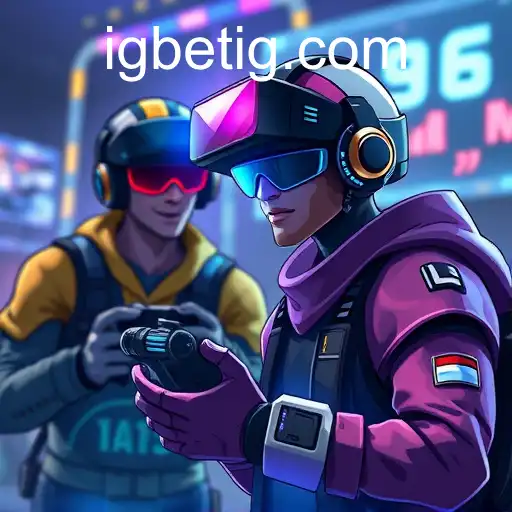 Gaming Trends and Innovations Online