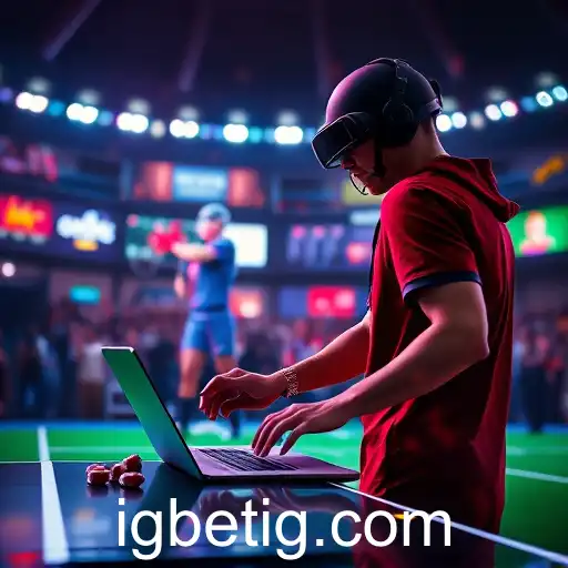 Global Dynamics in Betting Markets