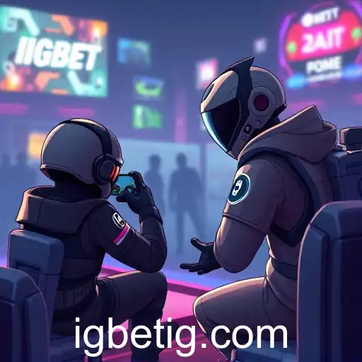 Revolutionizing Online Gaming: The Rise of Igbet