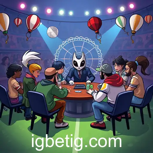 The Rise of Digital Gaming Communities