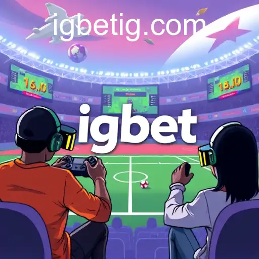 The Digital Realm of Igbet: A New Era in Online Gaming