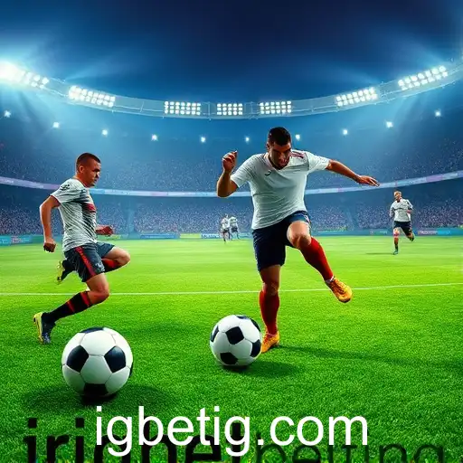 Digital Transformation in Gaming