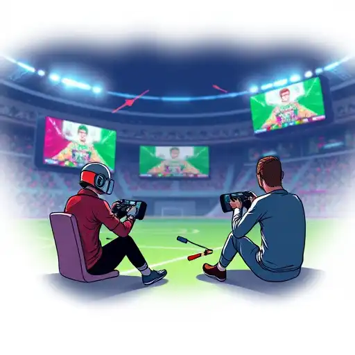 Gaming Trends and Insights