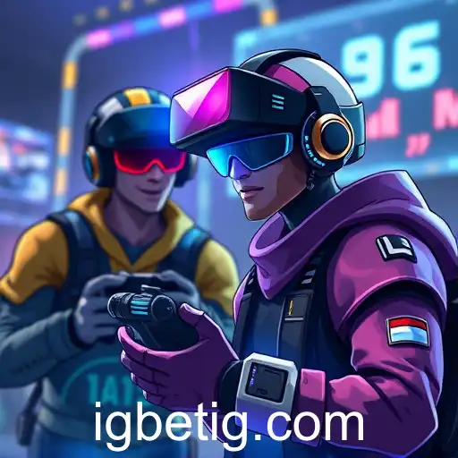 Gaming Trends and Innovations Online