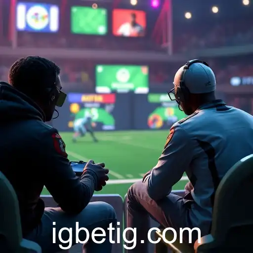 Innovative Gaming Trends on the Horizon