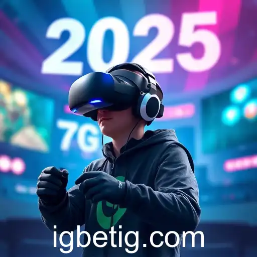 The Evolution of Online Gaming in 2025