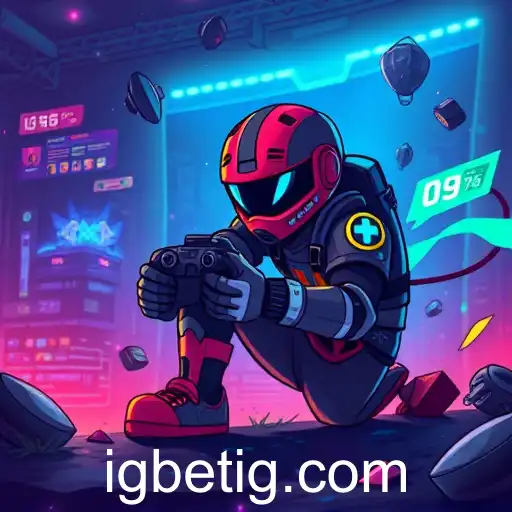 The Rise of Igbet: Reshaping Online Gaming