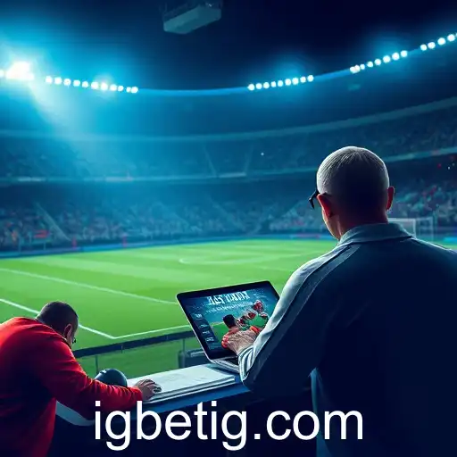 The Rise of IGBET in the Gaming World