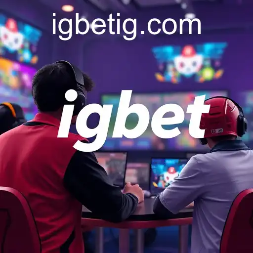The Rise of Igbet in Modern Gaming
