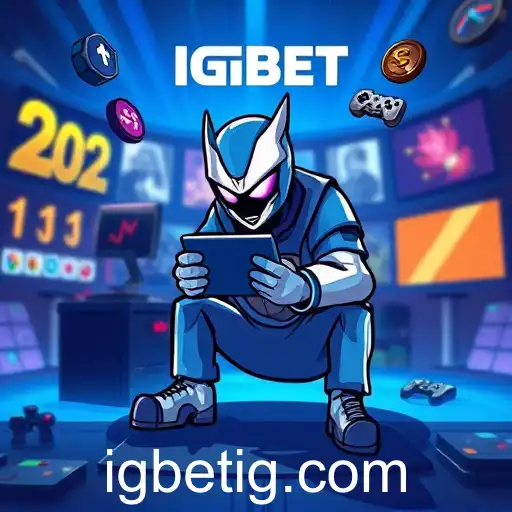 The Rise of IGBET in Online Gaming