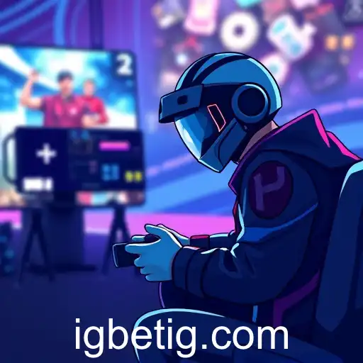 The Rise of Igbet in the Gaming World