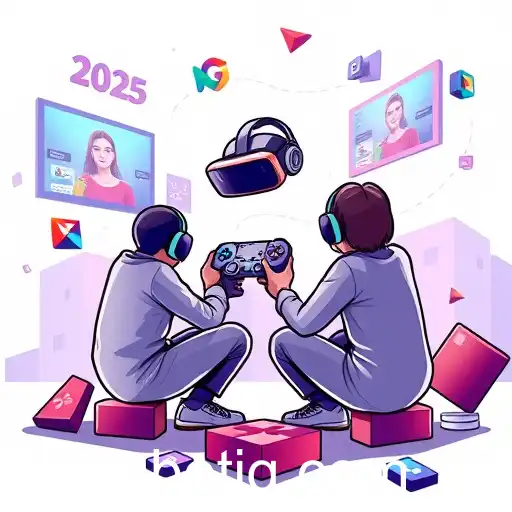 The Rise of Online Gaming Platforms