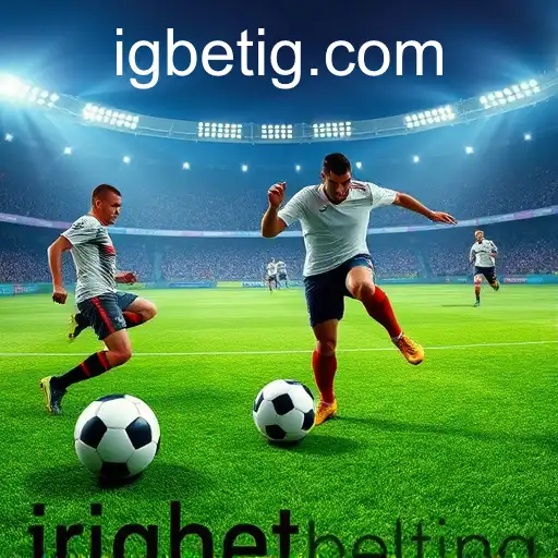 Exploring the Thrills of Live Betting: The Rise of 'igbet'
