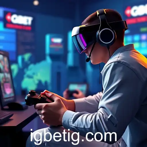 The Rise of Online Gaming Communities