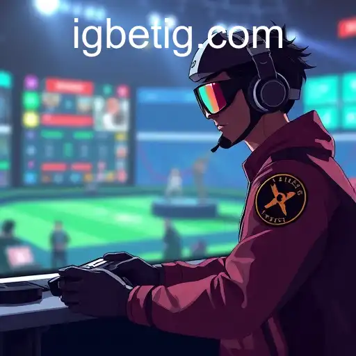 The Rise of Igbet in Online Gaming