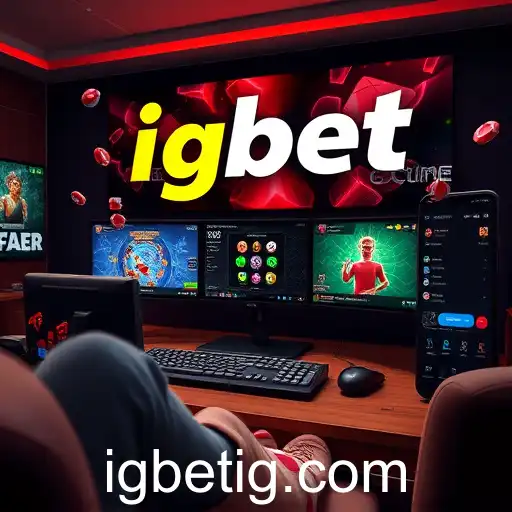 Rising Popularity of Online Gaming Platforms