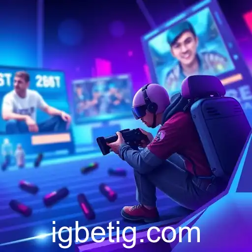 Shifting Trends in Online Gaming