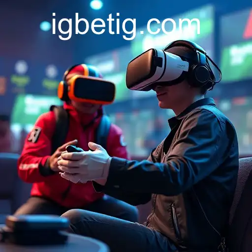 The Online Gaming Evolution